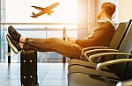 IATA: Οι περιορισμοί απειλή για την ανάκαμψη των αεροπορικών ταξιδιών